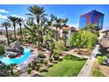 View 4200 S Valley View Blvd # 2006 Las Vegas NV