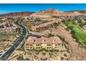 Luxury community with mountain views at 18 Via Visione # 106, Henderson, NV 89011