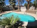 View 3135 La Mesa Dr Henderson NV