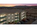 Community of two story buildings with mountain views at 3550 Bay Sands Dr # 2101, Laughlin, NV 89029