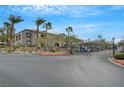 Gated entrance to apartment community at 950 Seven Hills Dr # 2313, Henderson, NV 89052