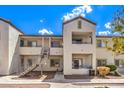 Two-story building with a staircase and balconies at 3318 N Decatur Blvd # 2086, Las Vegas, NV 89130