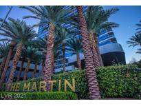 View 4471 Dean Martin Dr # 1402 Las Vegas NV