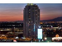 View 200 W Sahara Ave # 4101 Las Vegas NV