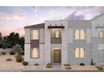 View 1132 Heliodor Ave # Lot 145 Henderson NV