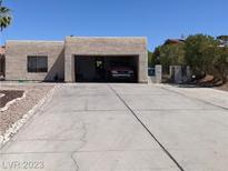 View 6760 E Bonanza Rd Las Vegas NV