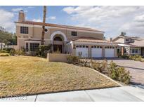 View 55 Pheasant Ridge Dr Henderson NV