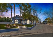 View 427 E Spanish View Ln Las Vegas NV