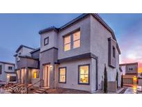 View 5963 Opal Ridge Ave # Lot 24 Las Vegas NV