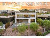 View 16 Canyon Shores Pl Henderson NV