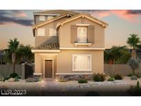 View 1343 Graphite Ave # Lot 40 Henderson NV