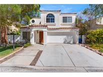 View 3470 White Mission Dr Las Vegas NV