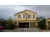 View 3722 Kronos Pl North Las Vegas NV