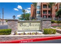 View 19 E Agate Ave # 307 Las Vegas NV