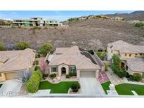 Photo two of 20 Oro Valley Dr Henderson NV 89052 | MLS 2559114