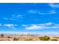 View 2985 Yellow Springs Ct Henderson NV