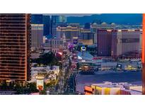 View 2700 Las Vegas Blvd # 4203 Las Vegas NV