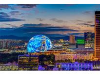 View 2700 Las Vegas Blvd # 2510 Las Vegas NV
