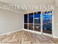 View 4575 Dean Martin Dr # 2701 Las Vegas NV