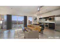 View 200 Hoover Ave # 1201 Las Vegas NV