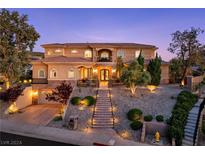 View 9 Paradise Valley Ct Henderson NV