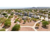 Luxury home with expansive grounds and mountain views at 5930 N El Capitan Way, Las Vegas, NV 89149