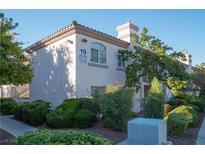 Residential building with landscaping and parking at 4555 E Sahara Ave # 276, Las Vegas, NV 89104