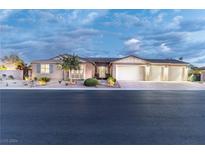 View 8531 Warbonnet Way Las Vegas NV