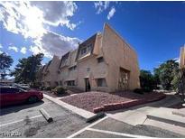 Multi-unit building with parking and landscaping at 1303 Darlene Way # 405B, Boulder City, NV 89005
