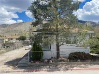 Charming one-story home with mountain views at 47 Fourth St, McGill, NV 89318